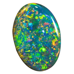 AUSTRALIAN OPAL