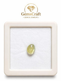 CAT,S EYE (LAHSUNIYA) 5CT
