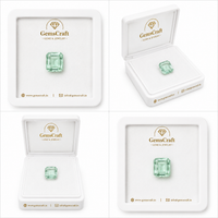 EMERALD 4.25CT (SRILANKA COLOMBIA)