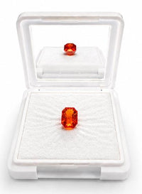 HESSONITE/ GOMED 4.55 CT (SRILANKA CEYLONE)