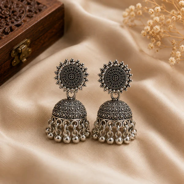 JHUMKA