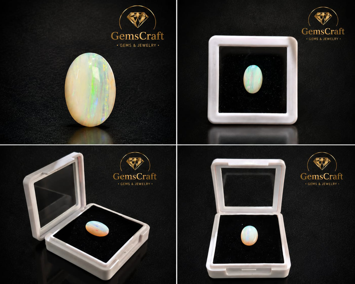 OPAL 7 CT (AUSTRALIAN)