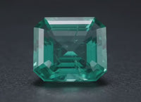 EMERALD 4.55CT (SRILANKA ZAMBIAN)